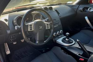 NISSAN 350Z ROADSTER D'OCCASION 2008 POUR AVENTURERS (LHD/RHD) - Product Image 3