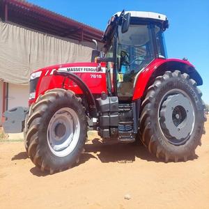 Achetez un tracteur à chenilles Massey Ferguson 7615 90HP 4WD avec pompe au meilleur prix, livraison rapide, qualité supérieure garantie, vente en gros - Product Image 6