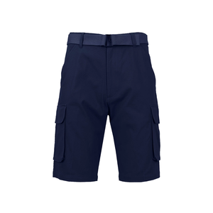 Shorts de basketball pour hommes coupe courte avec deux poches latérales profondes, style vintage basique d'été, séchage rapide, fermeture à cordon, taille 6XL - Product Image 2