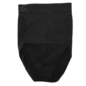 กางเกงในกระชับสัดส่วนแบบยืดหยุ่น ไซส์ XL ผ้าเจอร์ซีย์ 3 มิติ ผสมสแปนเด็กซ์และไนลอน ช่วยยกสะโพกและบั้นท้าย - Product Image 2