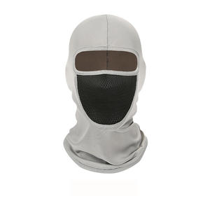 Balaclava de ski en polaire personnalisée en gros, fournisseur OEM, balaclava de moto respirante, commandes en gros, polyester, séchage rapide - Product Image 5