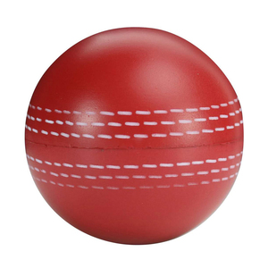 Pelota de Cricket de Goma Resistente con Doble Costura, Logotipo Personalizado, Tamaño y Color Personalizables, Caja de 6 Pelotas, Exportación - Product Image 5
