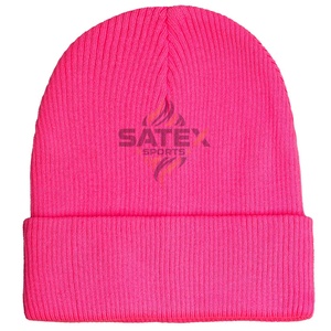 Nouveau bonnet pour homme de qualité supérieure, 100% acrylique, ajustable, respirant, léger, entièrement personnalisable, vente en gros - Product Image 2