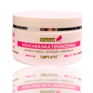 Crema Capilar Multifuncional Hidratante, Desenredante y Nutritiva, 250 g, para Cabello Seco y Dañado - Product Image 2