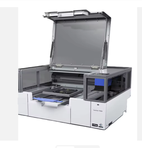 Las Mejores Impresoras Híbridas DTG y DTFilm SureColor SC-F1000 Nuevas y Selladas, Listas para Enviar - Product Image 2