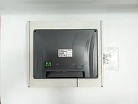 PLC için CMT2128X HMI Modülü Dokunmatik Ekran