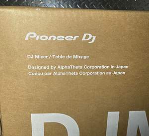 Neuf, original, scellé dans sa boîte, DIY OEM-DJM-A9, ensemble complet avec garantie d'un an, origine américaine - Product Image 5