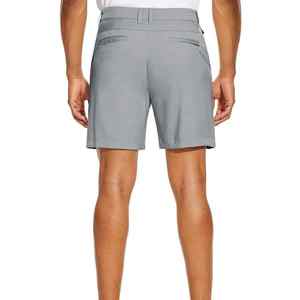 Fabricant personnalisé de haute qualité 90% Polyester 10% Spandex Personnalisez les shorts de golf pour hommes Shorts de sport légers - Product Image 2
