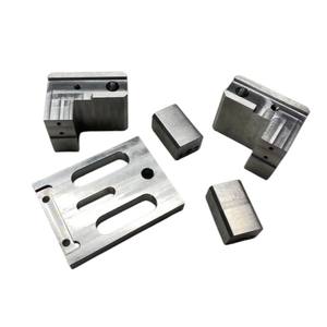 วัสดุทองเหลืองสำหรับเครื่องจักร CNC ในเวียดนาม - Product Image 1