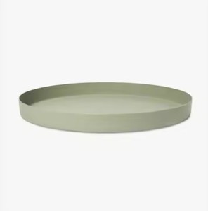 Bandeja de servicio con asas Bandeja de servicio de forma y tamaño personalizados para barbacoas al aire libre - Product Image 6