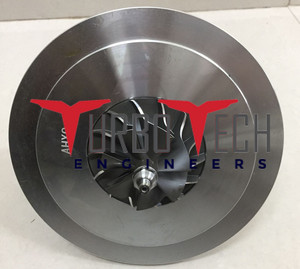 TURBOCHARGER CHRA 7077902067 a 400 096 0599 - Product Image 3