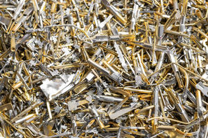 Chatarra de Alambre de Cobre de Alta Calidad, Color Miel, 99.99% de Contenido de Cobre, Origen Estadounidense - Product Image 4