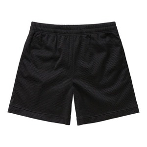 Nueva camiseta y pantalones cortos de baloncesto personalizados con bolsillos, ropa deportiva de tela de malla de alta calidad con estampado por sublimación para hombres y mujeres - Product Image 2