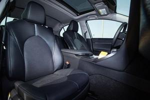 TOYOTA CAMRY 2.5L HYBRID XLE - Product Image 2