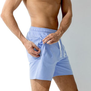 Wholesale top quality Heavyweight Cotton Gym <b>Shorts</b> Sports Fleece Breathable <b>Sweat</b> <b>Shorts</b> <b>Men</b> Running Workout <b>Shorts</b> for <b>men</b> - Product Image 2