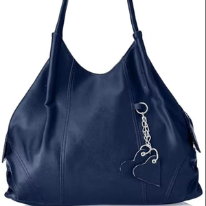 Sac fourre-tout à bandoulière en cuir véritable fait à la main avec sangle à bandoulière détachable pour offrir au prix de gros par AALIYAN IMPEX - Product Image 1