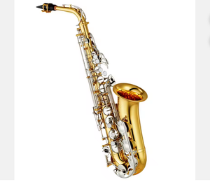 แซกโซโฟนอัลโต YMH รุ่น YAS-26/S1 Eb - Product Image 1