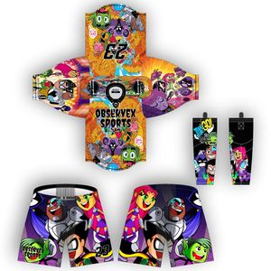 Camisetas de hockey sobre hielo reversibles bordado de fábrica camisetas de hockey de equipo personalizables 100% poliéster transpirable auténtico hockey sobre hielo - Product Image 1