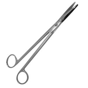 Tijeras de estiramiento facial Gorney Freeman de calidad superior, instrumentos de cuidado, tijeras de cirugía plástica - Product Image 3