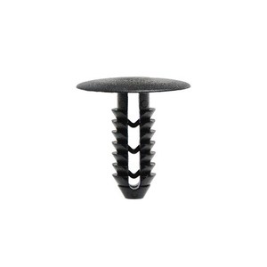 Clips de Tapicería para Fiat Ducato - Negros - 50 Piezas - Product Image 2