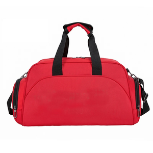 2025 personnalisé Gym Fitness sacs de voyage étanches femmes hommes sport sac polochon avec Logo personnalisé & Design sac de sport polochon - Product Image 6