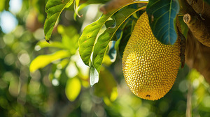 Bocaditos Crujientes de Jackfruit Tropical del Río Mekong, Serie Dorada - Product Image 1