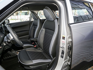 MINI ACEMAN 2025 - un Vehículo Eléctrico Compacto con Dimensiones y Autonomía Impresionantes - Product Image 4