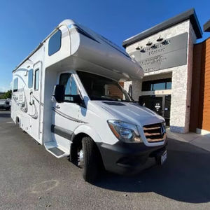 Mercedes-Benz Sprinter d'occasion 2017 - Product Image 1