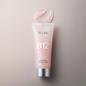 Gel Esencial Exfoliante B12 - Product Image 3