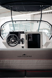 Get Your North master 645 T Top bateau à moteur à vendre - Product Image 4