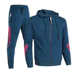 Top Quality Men's Winter <b>Fleece</b> <b>Jogger</b> Hoodies Tracksuit/Men's 2 Piece Tracksuit Set <b>Women</b> Cotton <b>Fleece</b> Sweatsuit - Product Image 1