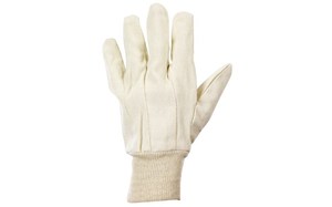 Gants de sécurité pour travaux industriels Poignée antidérapante Protection Ajustement confortable Idéal pour la construction, le jardinage et l'utilisation en extérieur - Product Image 5