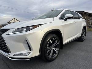 Lexus RX 450HL SUV 2023 6 places Conduite à gauche Occasion 100% parfait état Sans accident Garantie d'assurance - Product Image 5