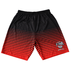 Conjunto de uniforme de baloncesto transpirable directo de fábrica de talla XS, ropa deportiva de calidad, nuevo diseño impreso, logotipo de talla grande - Product Image 6