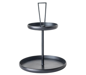 Exhibidor de Pasteles de Metal de Diseño Clásico, Ecológico y de Grado Alimenticio, de Gran Calidad, con Tamaño y Forma Personalizables, para Servir Chocolates - Product Image 5