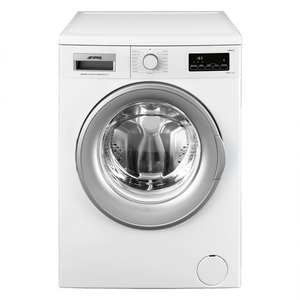Lave-linge frontal blanc LBW62ICS 6 kg Classe C avec 1200 tr/min Dimensions 597x416x84,5 cm - Product Image 3