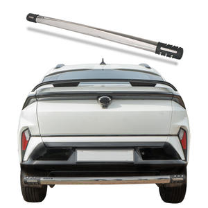 Ovi ป้องกันด้านหลังสำหรับ Tata curvv - Product Image 1