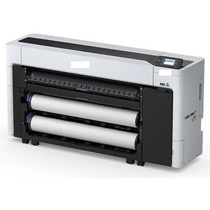 Nueva Impresora Técnica/CAD de Doble Rollo SURECOLOR T5770DR de 36'' - Product Image 5