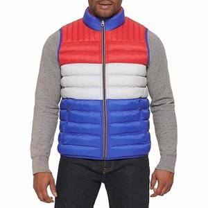 Veste d'hiver rembourrée pour homme de haute qualité, veste matelassée pour homme, veste à bulles pour homme - Product Image 1