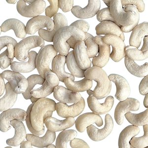 Fournisseur de Confiance : Prix des Noix de Cajou Mondiaux, Noix de Cajou Grillées Kaju WW180 Santigo Vietnam - Product Image 1