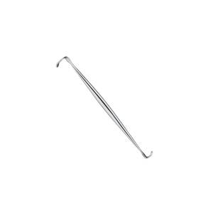 Rétracteur Ragnell de haute qualité en acier inoxydable Instrument chirurgical à double extrémité rétraction tissulaire précise métal électrique manuel - Product Image 4