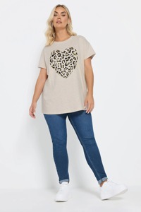 Camiseta con logotipo gráfico personalizado a la moda para mujer, camiseta ecológica OEM/ODM a granel, camiseta Valley, fabricantes De Ropa de Bangladesh - Product Image 4