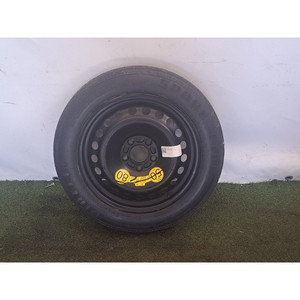 Roue de secours VOLVO S40 2ème Série 21608236191 D4164T (03>13) - Product Image 1