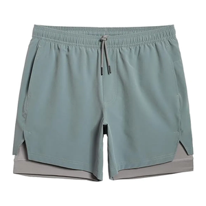 New Custom Regular Aesthetic <b>Shorts</b> Casual Gym <b>Short</b> <b>Men</b> Summer Sportswear Polyester <b>Short</b> Streetwear Basketball Mesh <b>Shorts</b> - Product Image 4