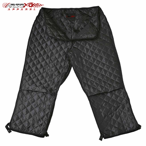 Độc quyền 2024 Cung cấp Cordura Biker quần với bảo vệ đệm, cách nhiệt, và lưới lót-Đi xe với sự tự tin - Product Image 4