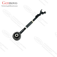 Pièces automobiles japonaises de qualité supérieure OE pour HONDA ACCORD VII, bras de suspension réglable, bras de commande arrière 52375-SDA-A50 MS60157 52375S4KA30