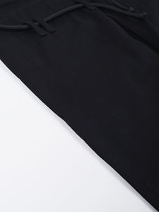 ชุด Jiu Jitsu สีเทาฝึกศิลปะการต่อสู้ทำจากวัสดุระบายอากาศแบบมืออาชีพ MS-JJ-133 - Product Image 5