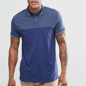 Camiseta Deportiva Personalizada para Hombre de Manga Corta con Control de Humedad, Tejido de Punto, Logotipo Personalizado, Diseño Atlético, Ajuste Inteligente - Product Image 1