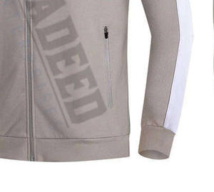 2025 OEM service personnalisé nouveaux survêtements pour hommes bas prix personnaliser Logo et Design survêtement pour hommes ensemble deux pièces survêtement pour hommes - Product Image 5