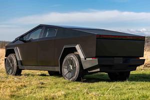 TESLA CYBERTRUCK CYBERBEAST PRÊT À ÊTRE EXPÉDIÉ SUPER PROPRE 2024 - Product Image 4